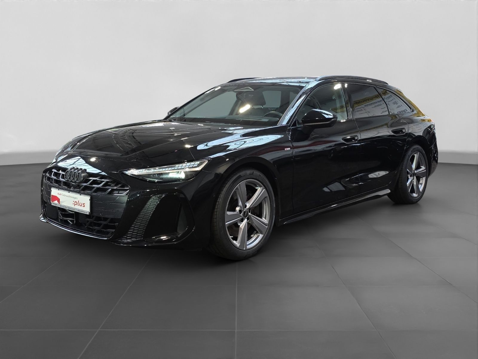 Audi A6 Avant – Bild 2
