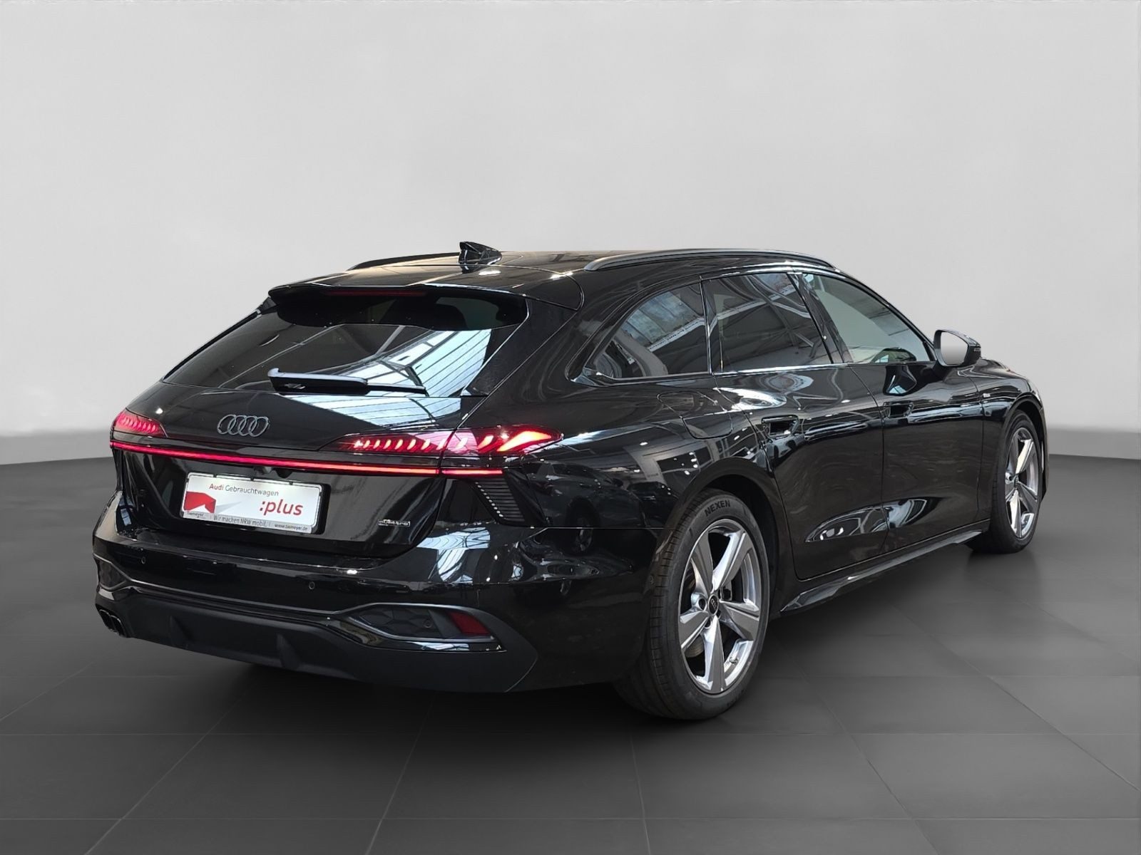 Audi A6 Avant – Bild 3