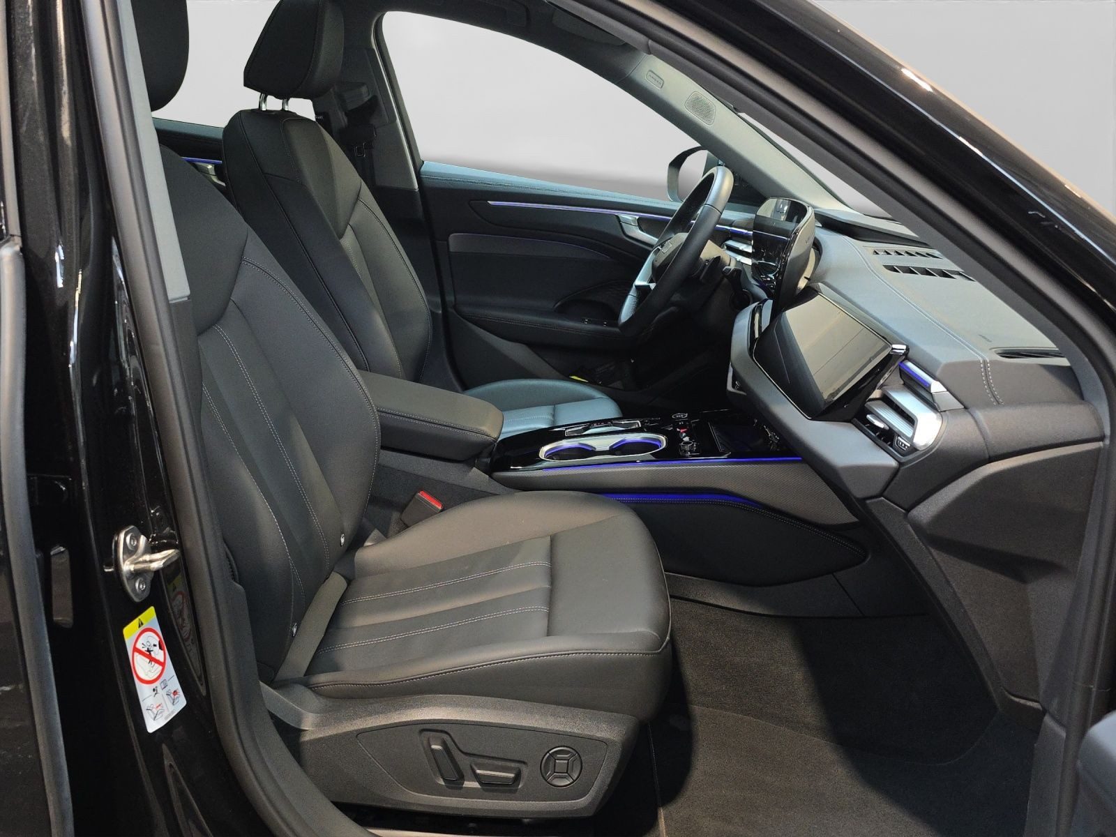 Audi A6 Avant – Bild 4