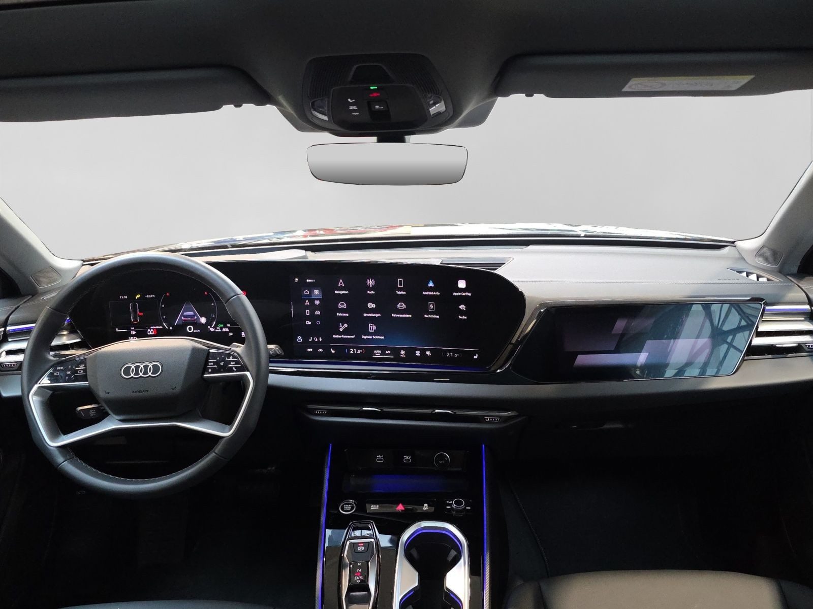 Audi A6 Avant – Bild 5