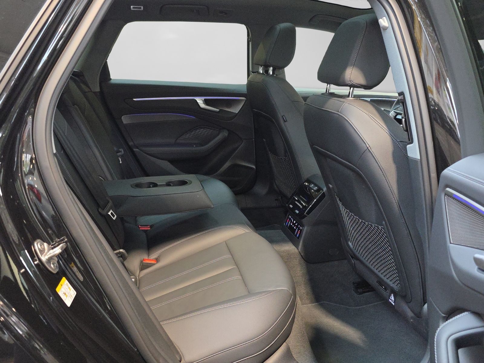 Audi A6 Avant – Bild 6