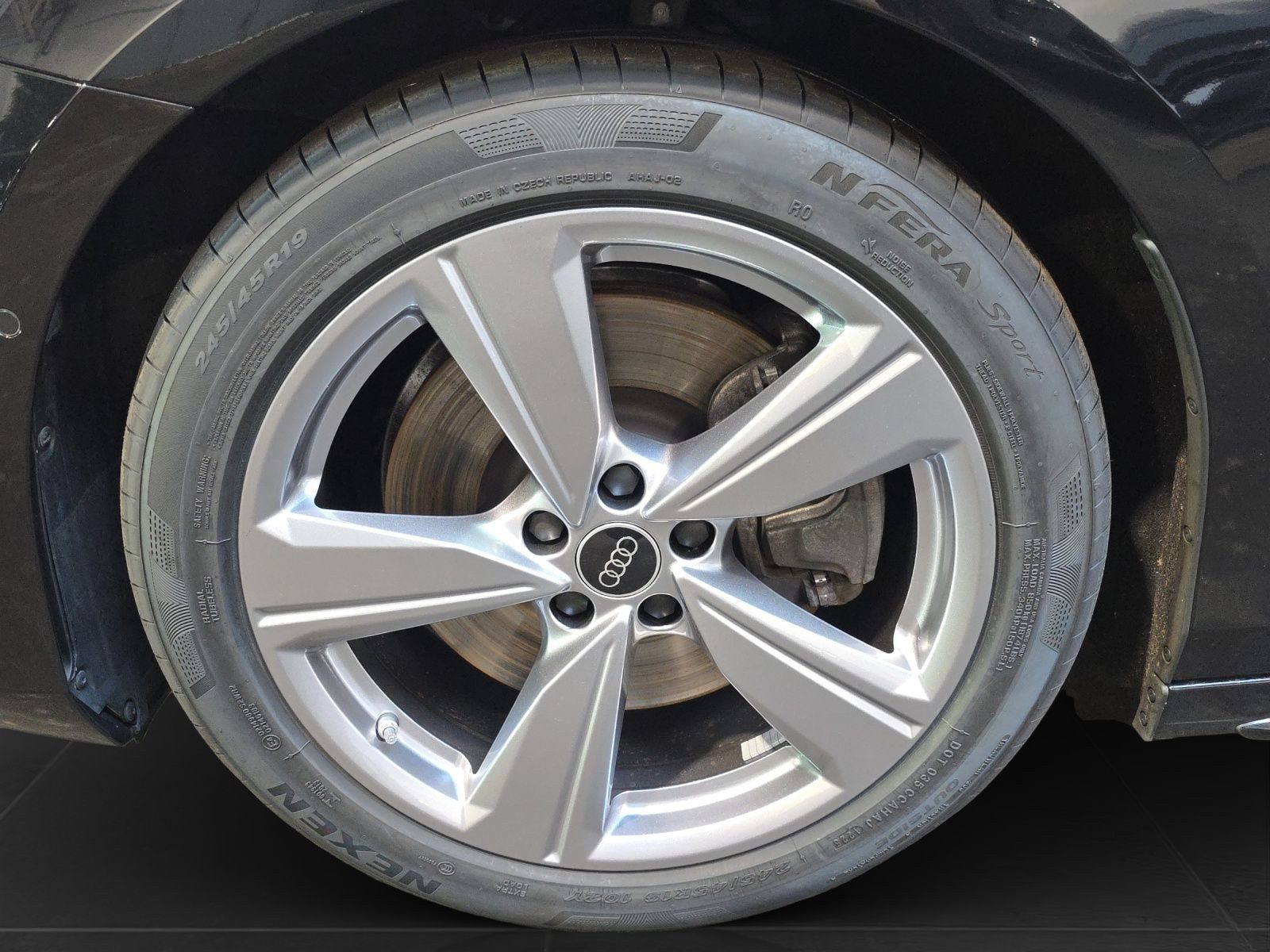 Audi A6 Avant – Bild 7