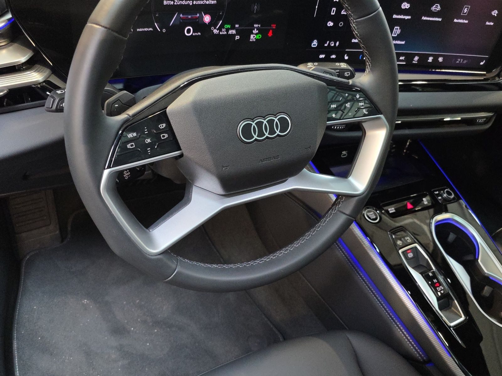 Audi A6 Avant – Bild 9