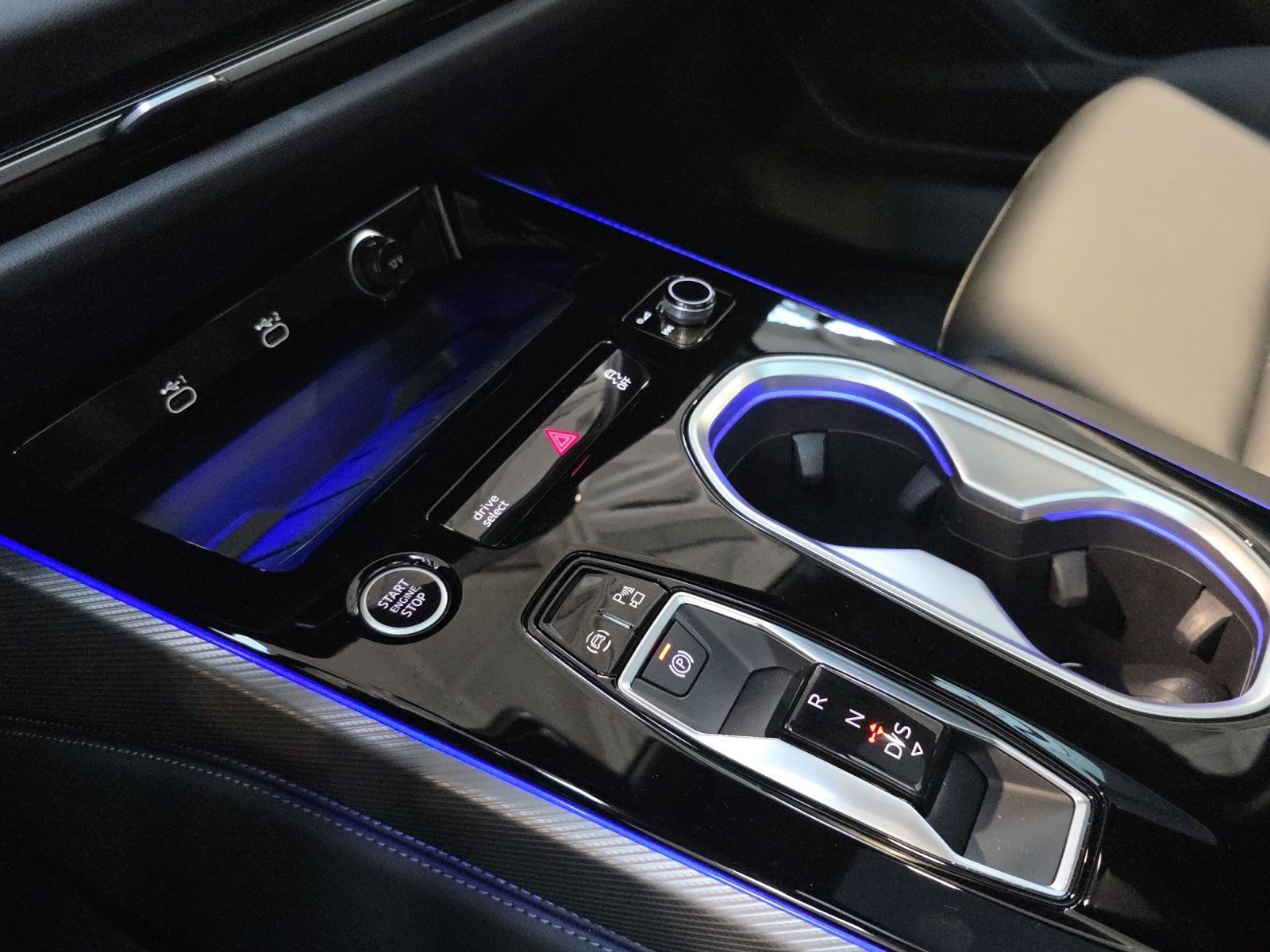Audi A6 Avant – Bild 11