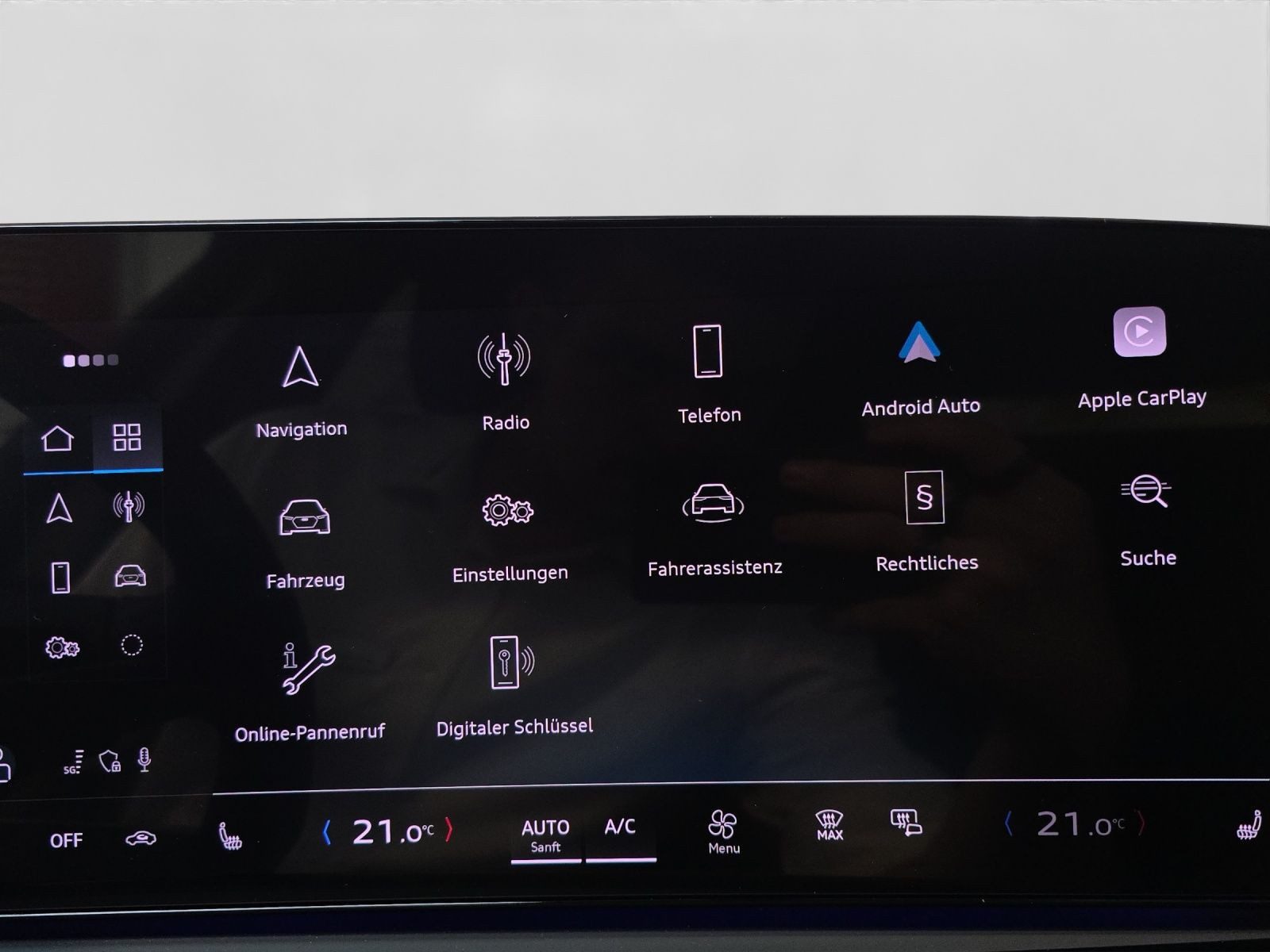 Audi A6 Avant – Bild 12