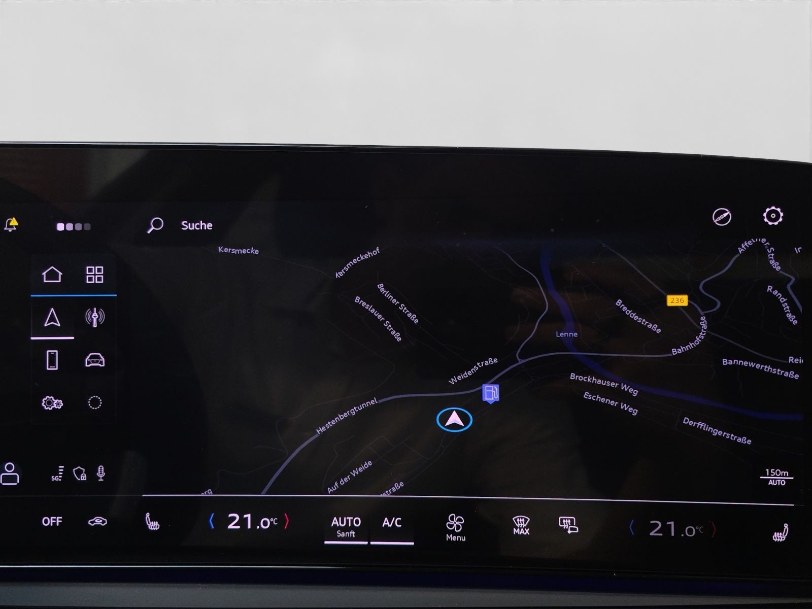 Audi A6 Avant – Bild 15