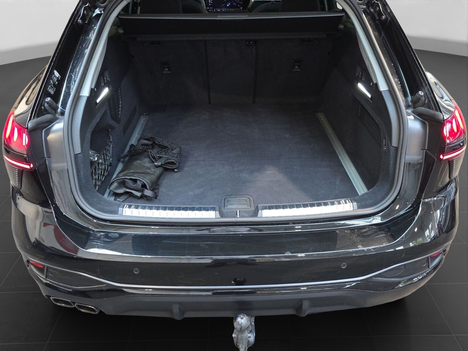 Audi A6 Avant – Bild 17