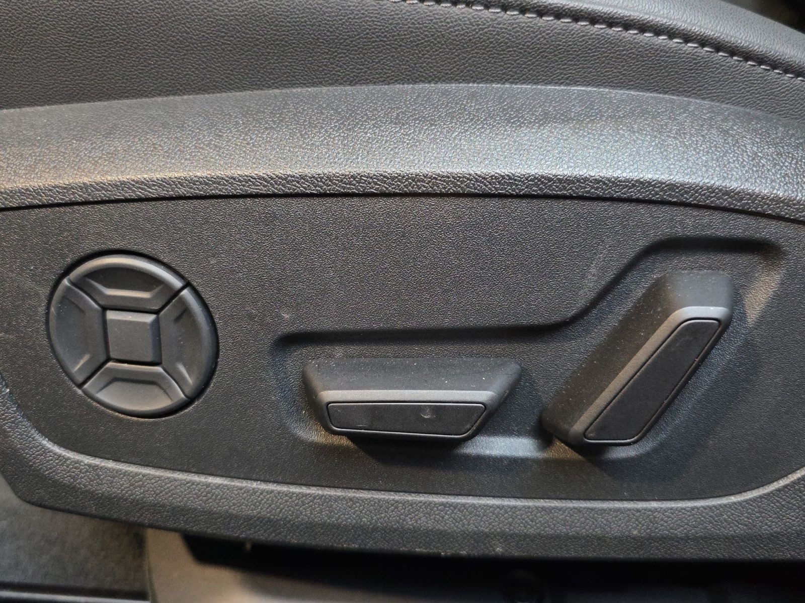 Audi A6 Avant – Bild 19