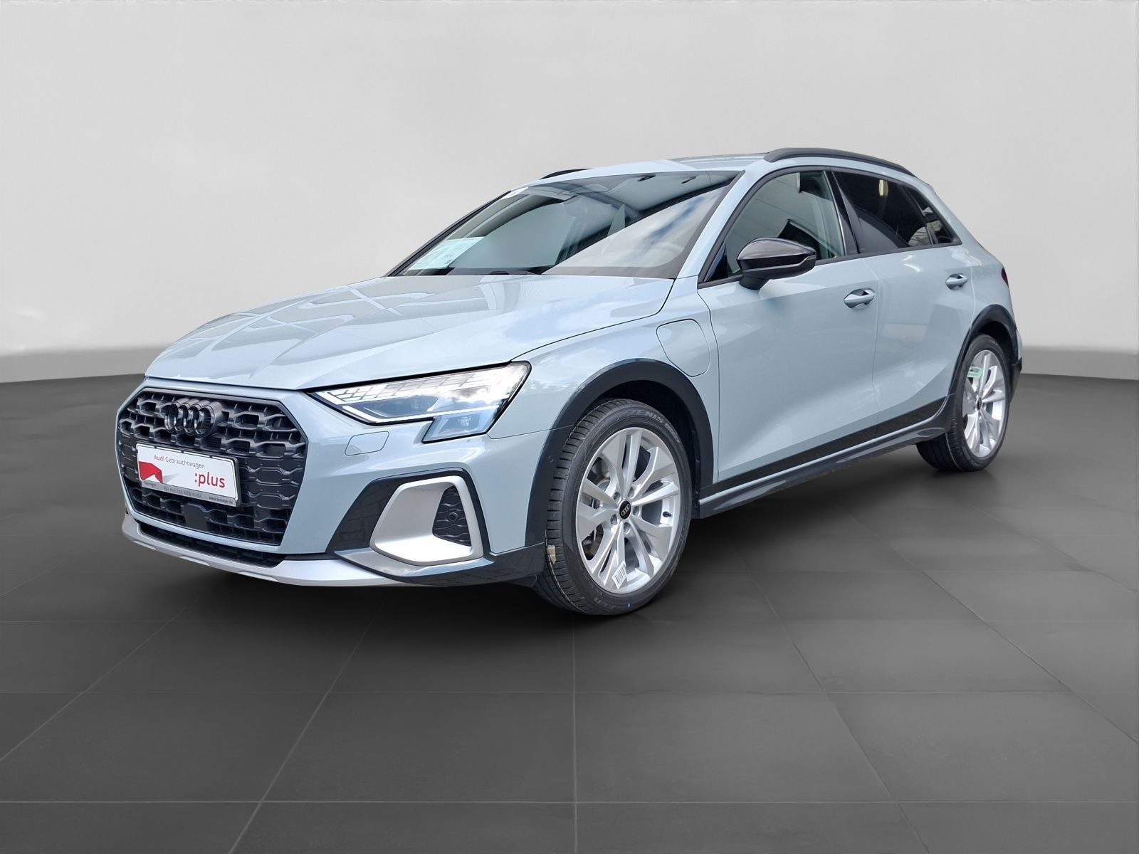 Audi A3 allstreet – Bild 2