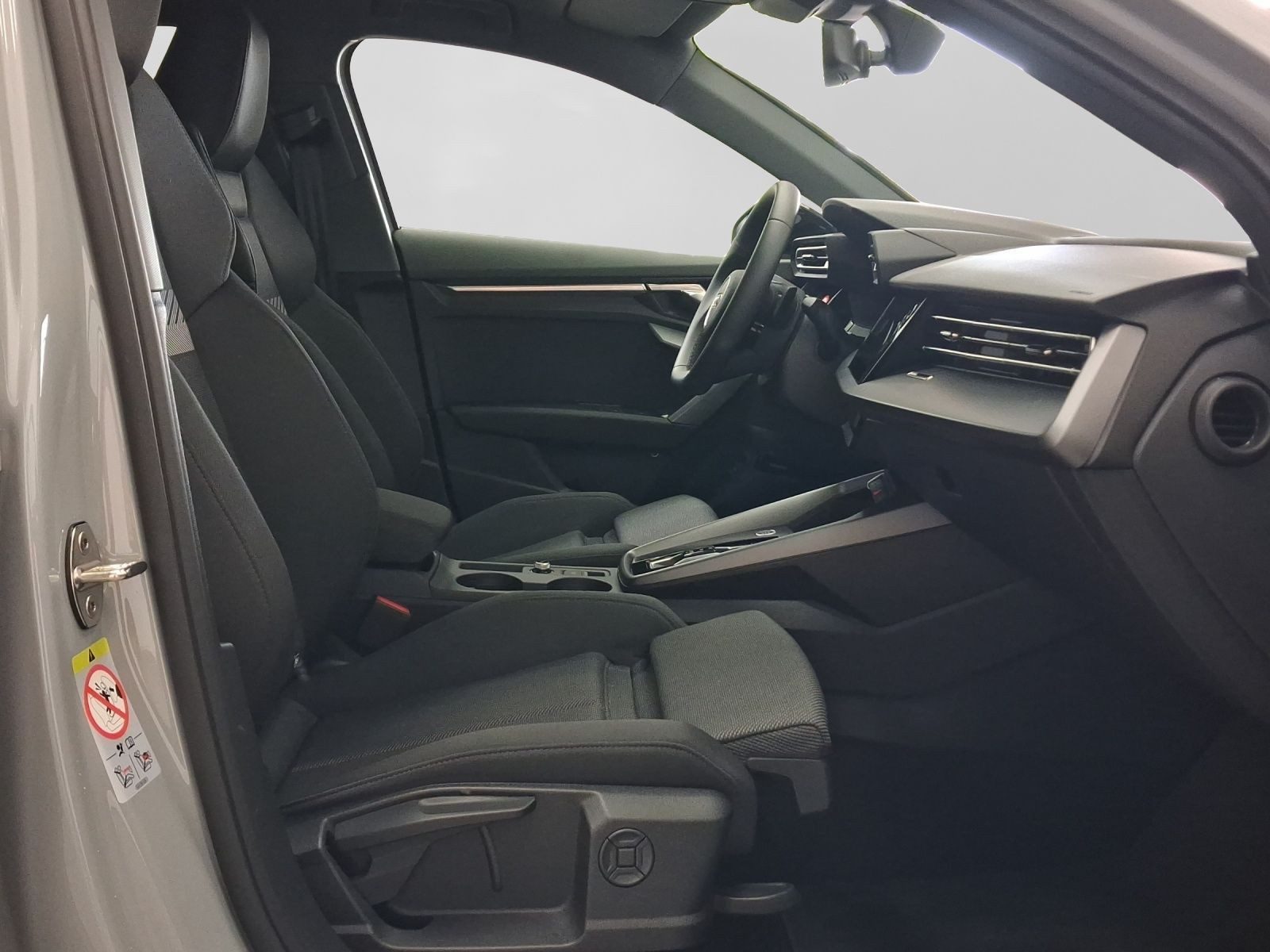 Audi A3 allstreet – Bild 4