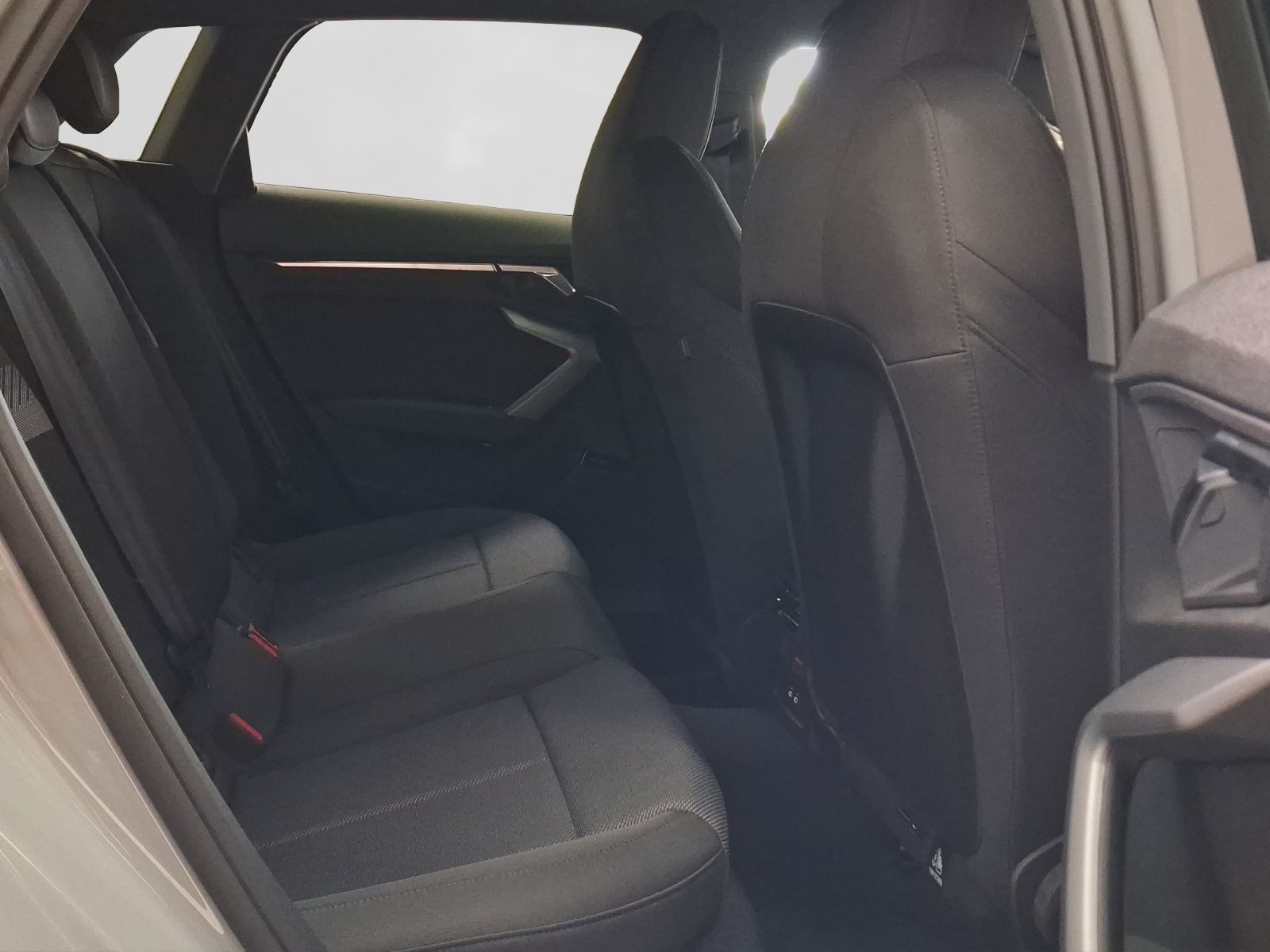 Audi A3 allstreet – Bild 6