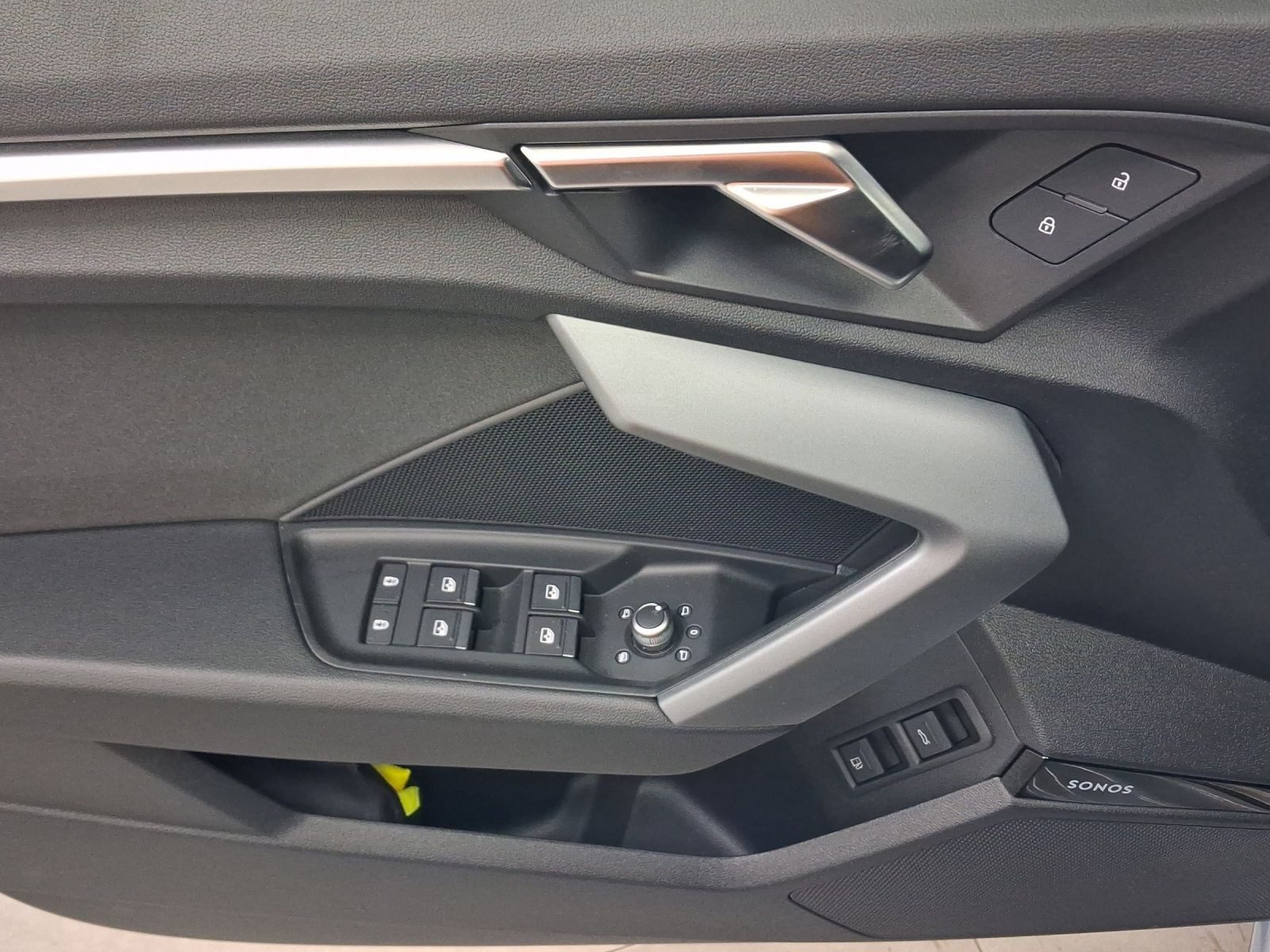 Audi A3 allstreet – Bild 8