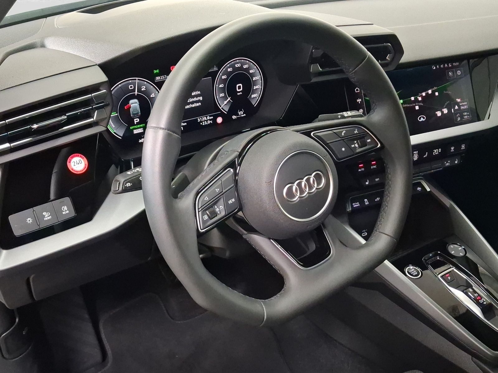Audi A3 allstreet – Bild 9