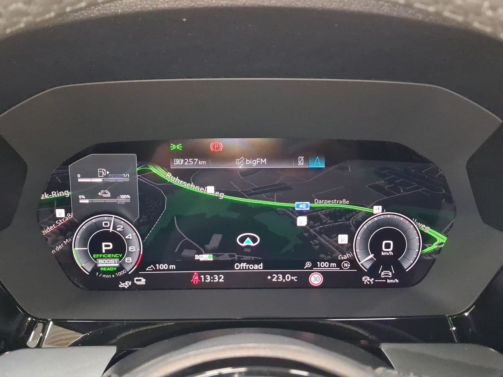 Audi A3 allstreet – Bild 10