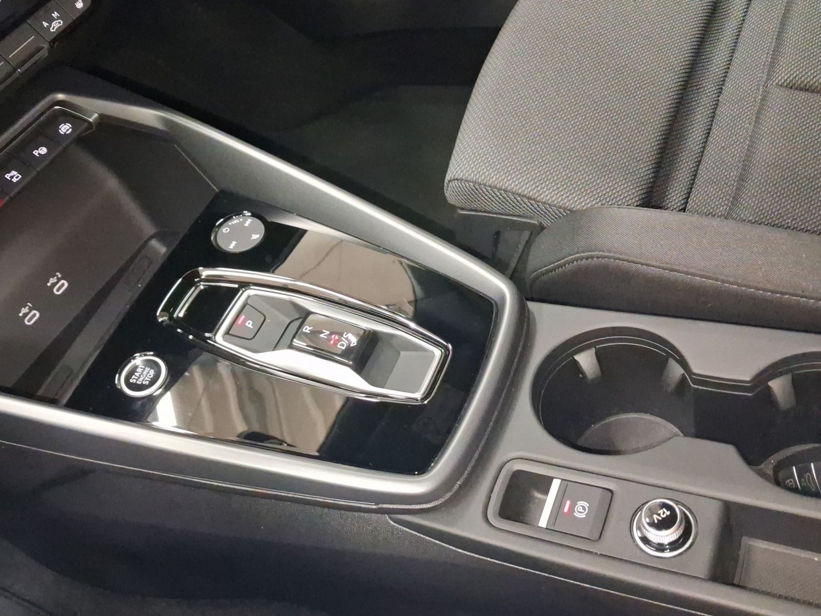 Audi A3 allstreet – Bild 11