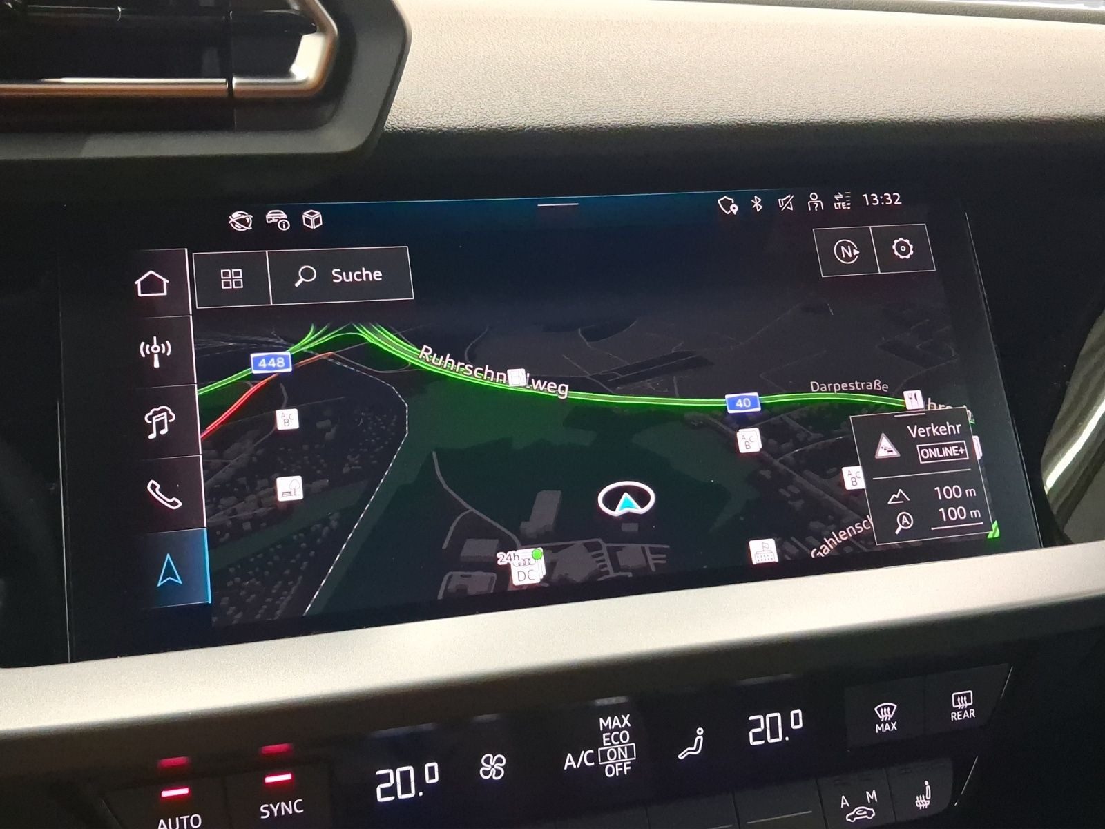 Audi A3 allstreet – Bild 13