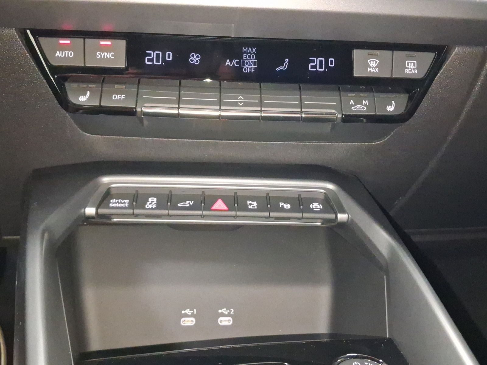 Audi A3 allstreet – Bild 16