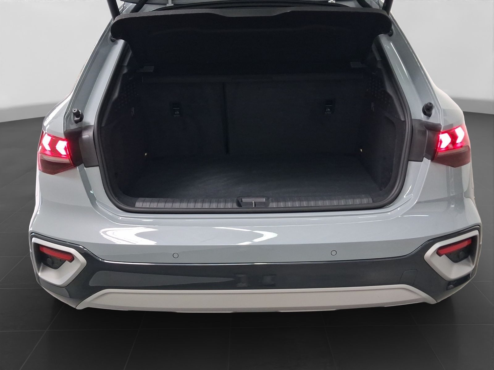 Audi A3 allstreet – Bild 17