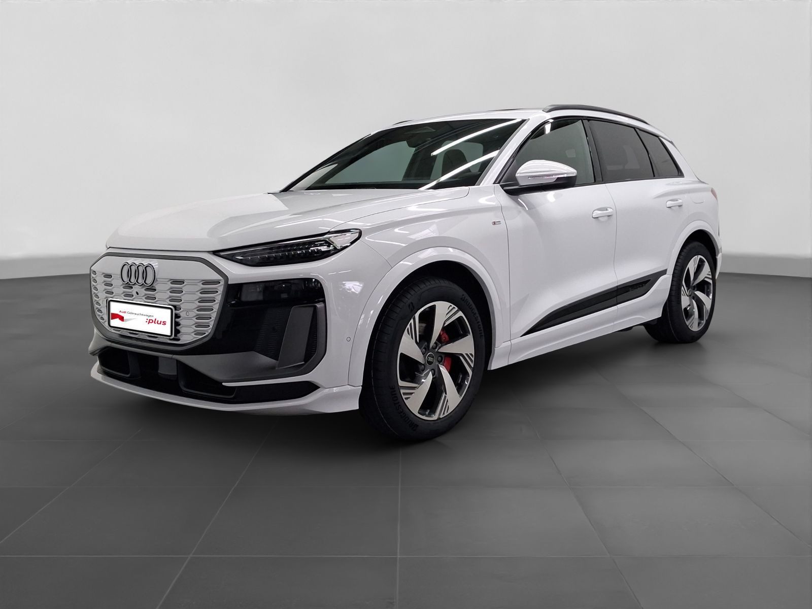Audi Q6 e-tron – Bild 2