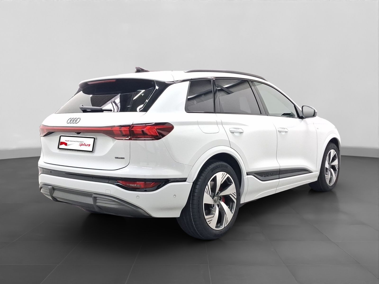 Audi Q6 e-tron – Bild 3