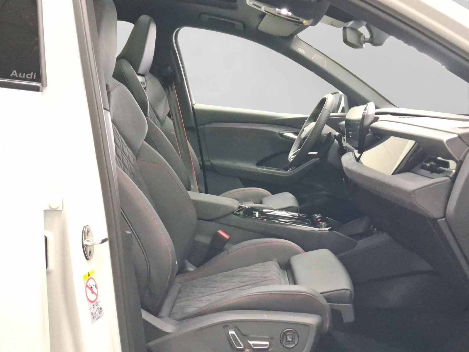 Audi Q6 e-tron – Bild 4