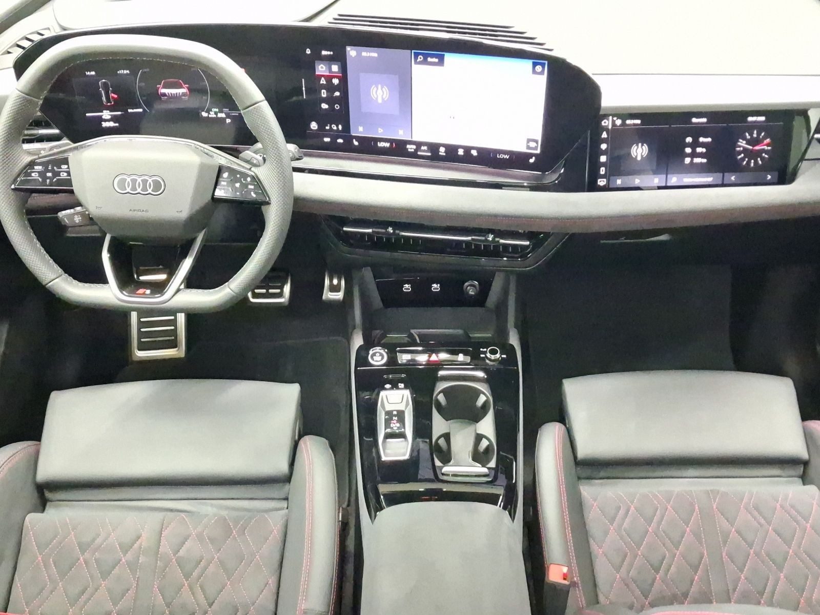 Audi Q6 e-tron – Bild 5