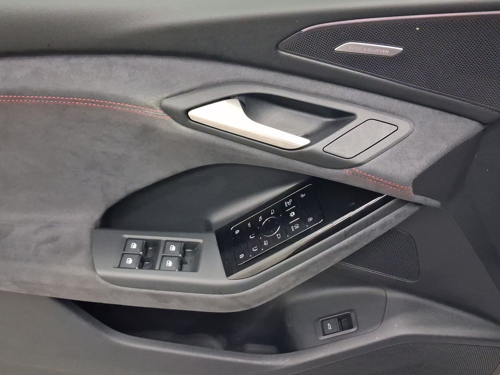 Audi Q6 e-tron – Bild 8