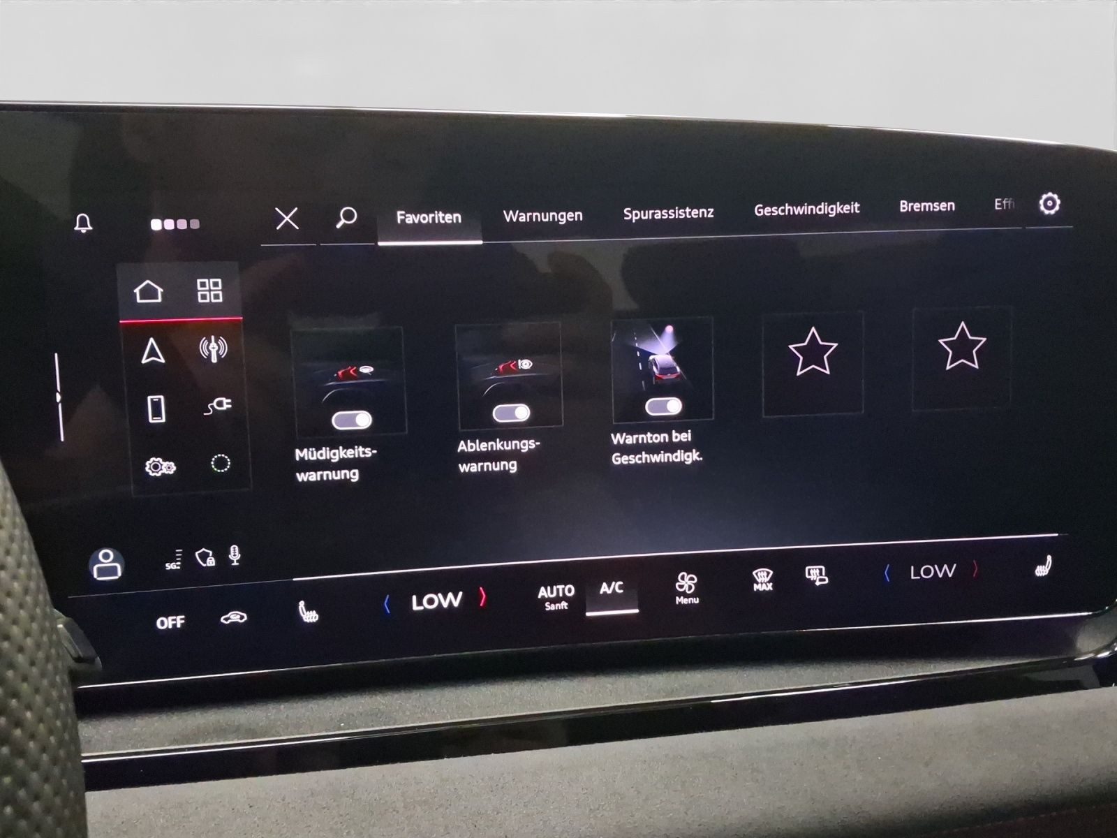 Audi Q6 e-tron – Bild 12