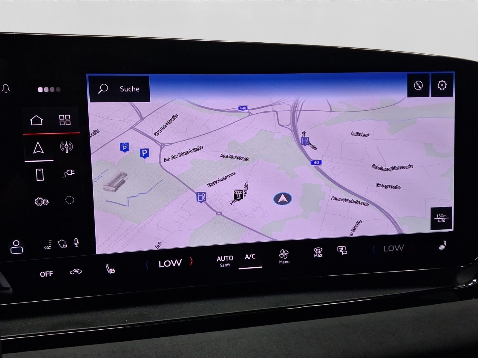 Audi Q6 e-tron – Bild 13