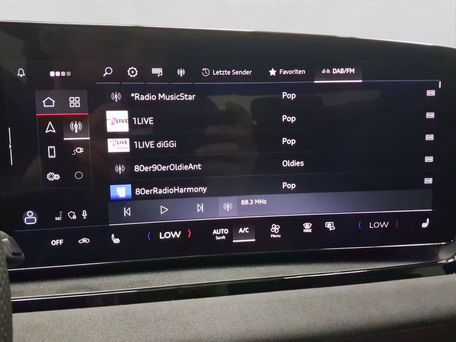 Audi Q6 e-tron – Bild 14