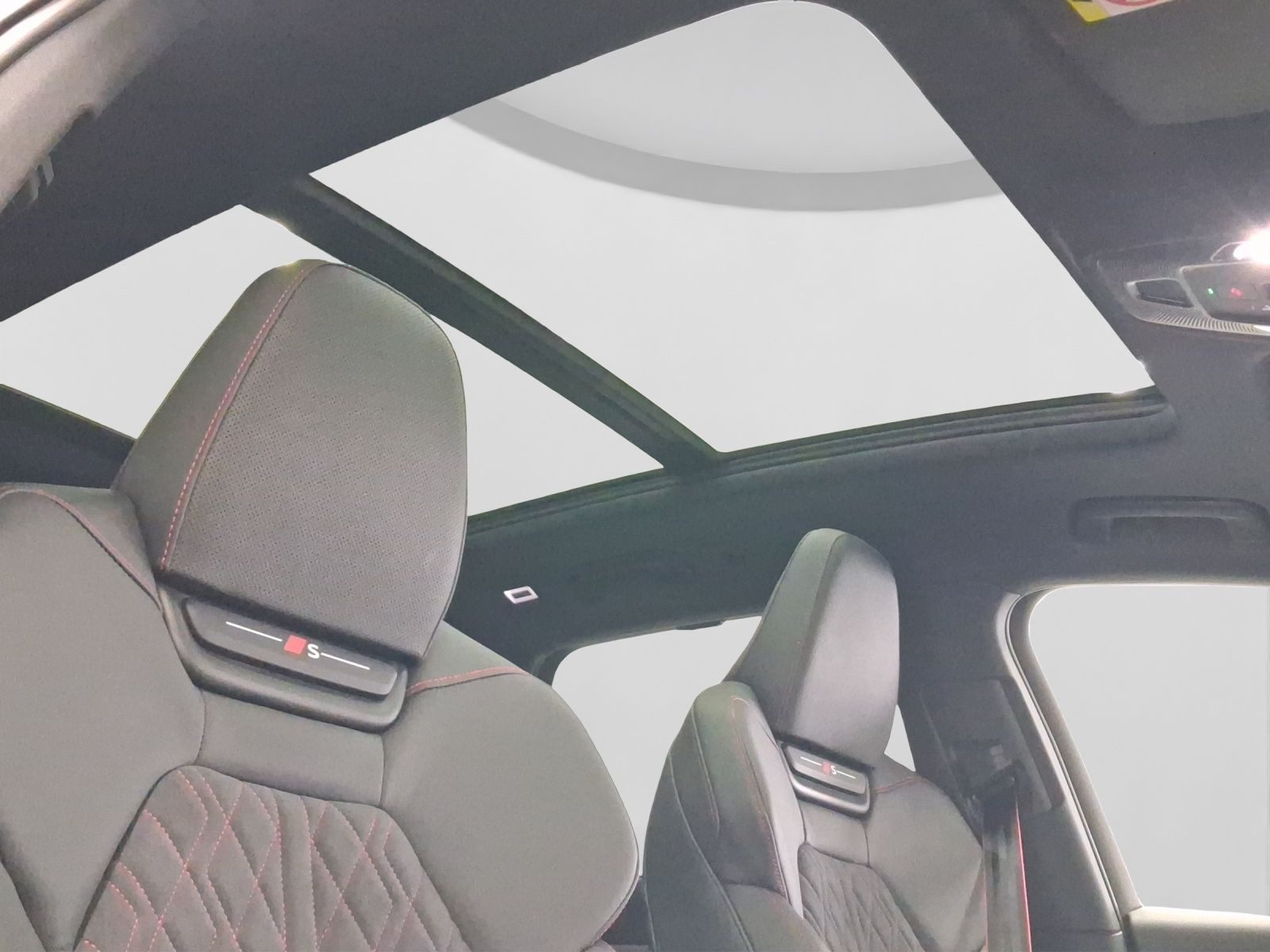 Audi Q6 e-tron – Bild 18