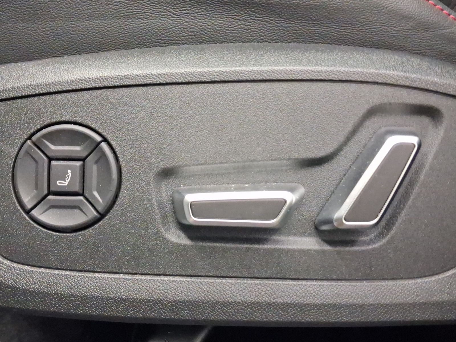 Audi Q6 e-tron – Bild 20