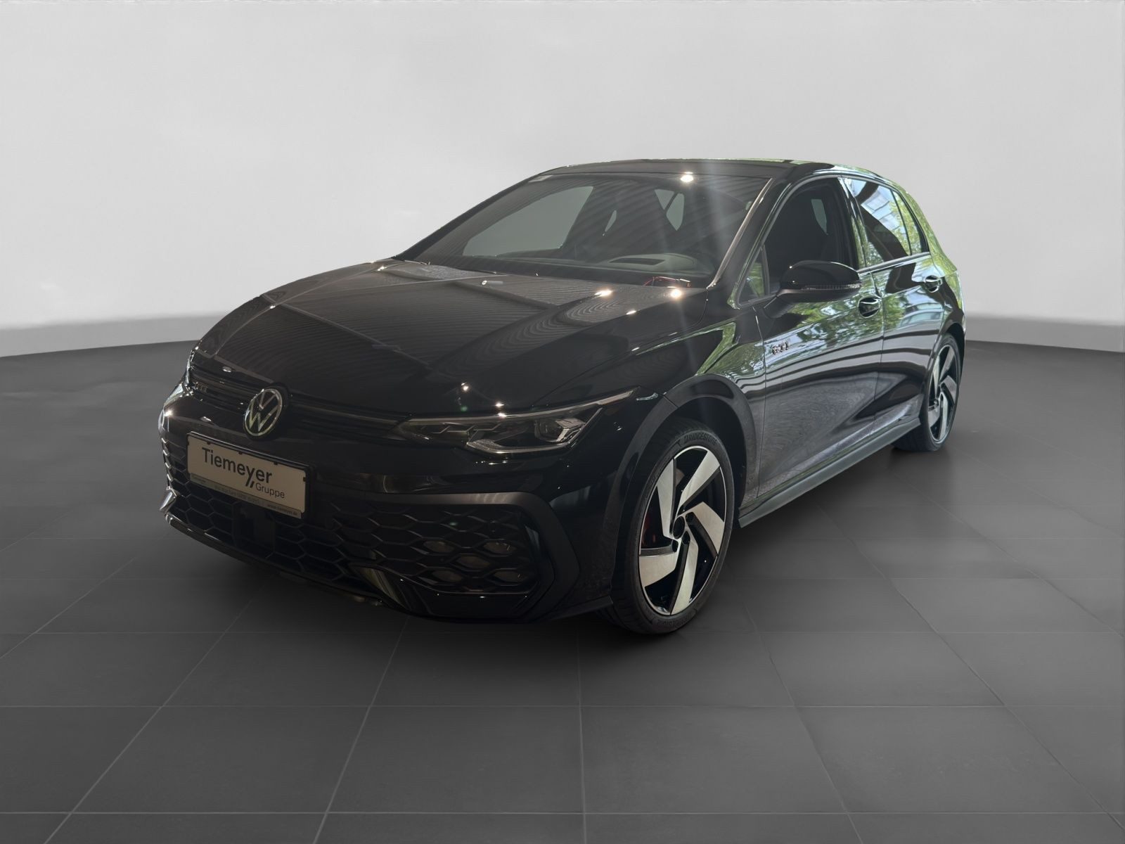 Volkswagen Golf GTI – Bild 2