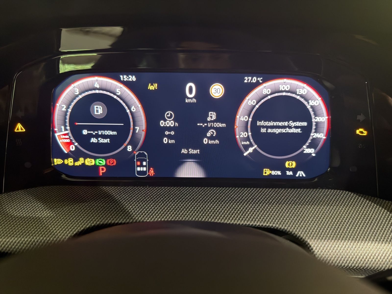 Volkswagen Golf GTI – Bild 10
