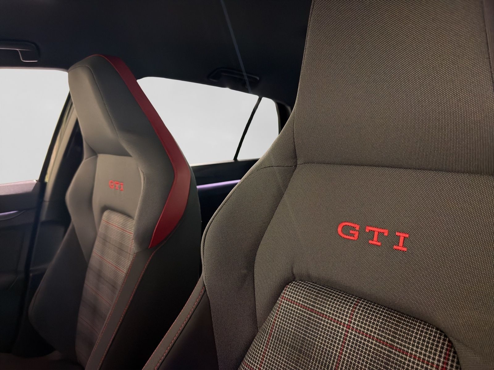 Volkswagen Golf GTI – Bild 17