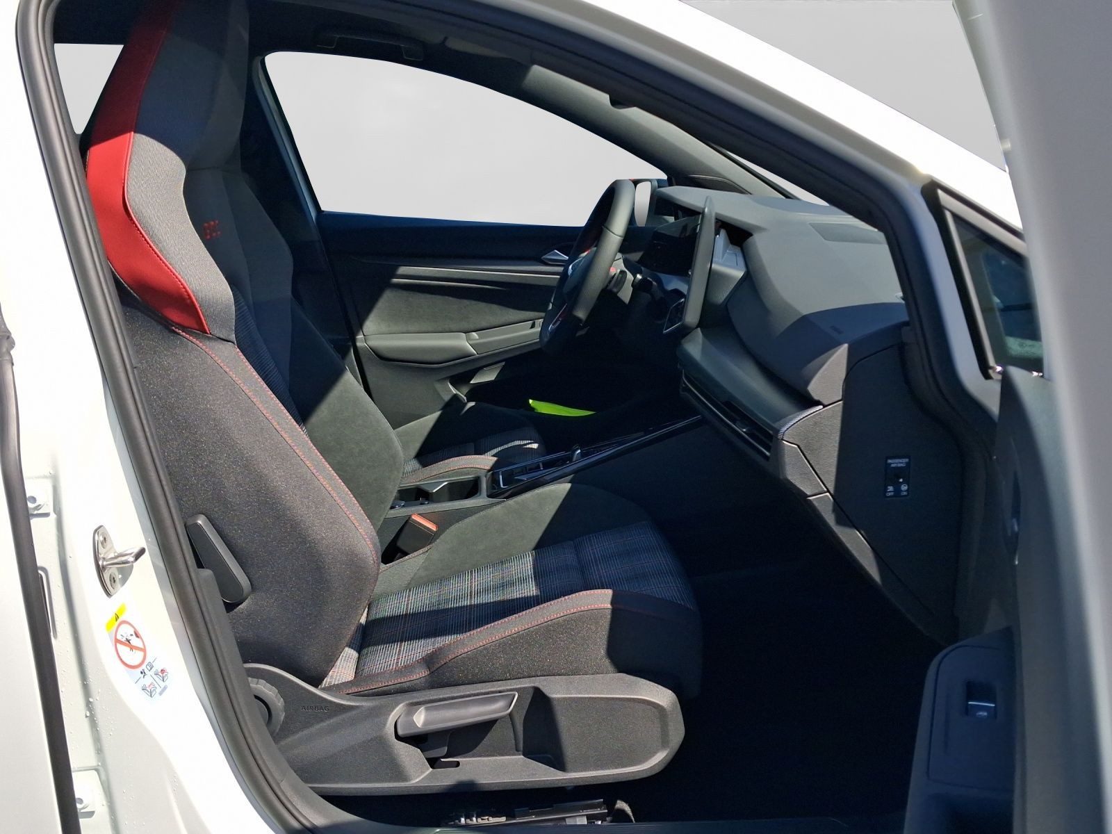 Volkswagen Golf GTI – Bild 6