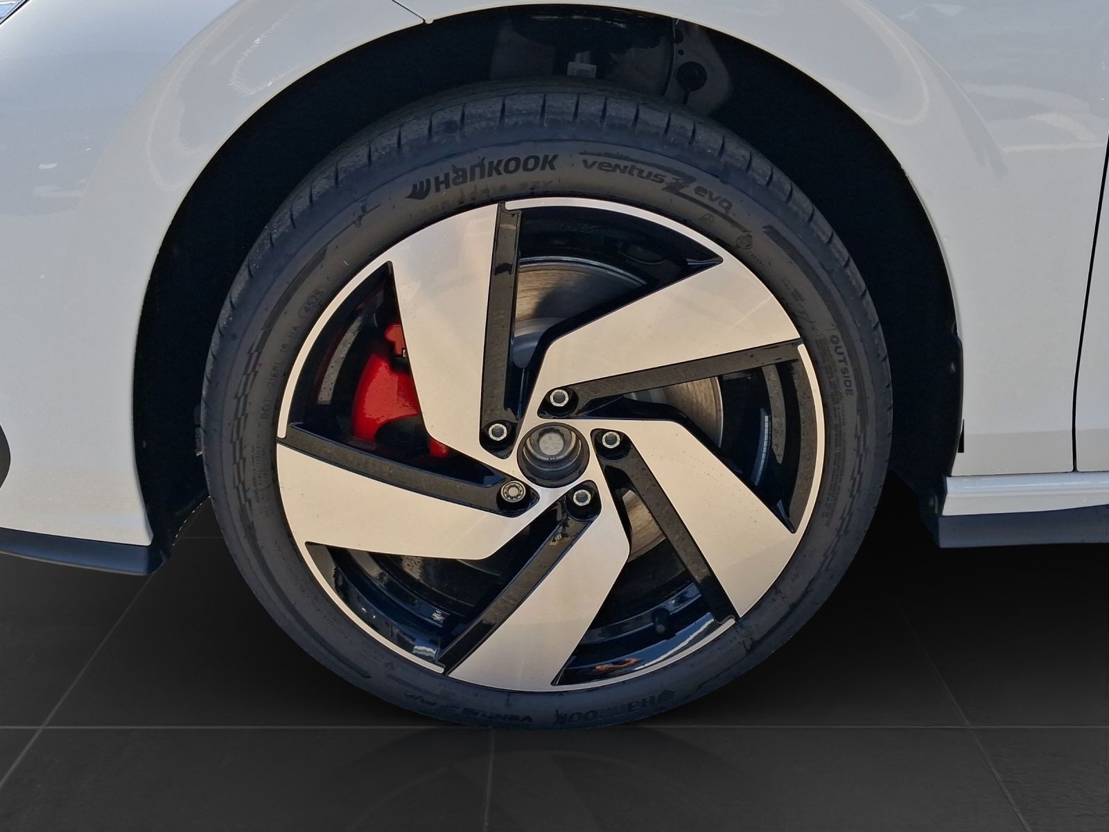 Volkswagen Golf GTI – Bild 7
