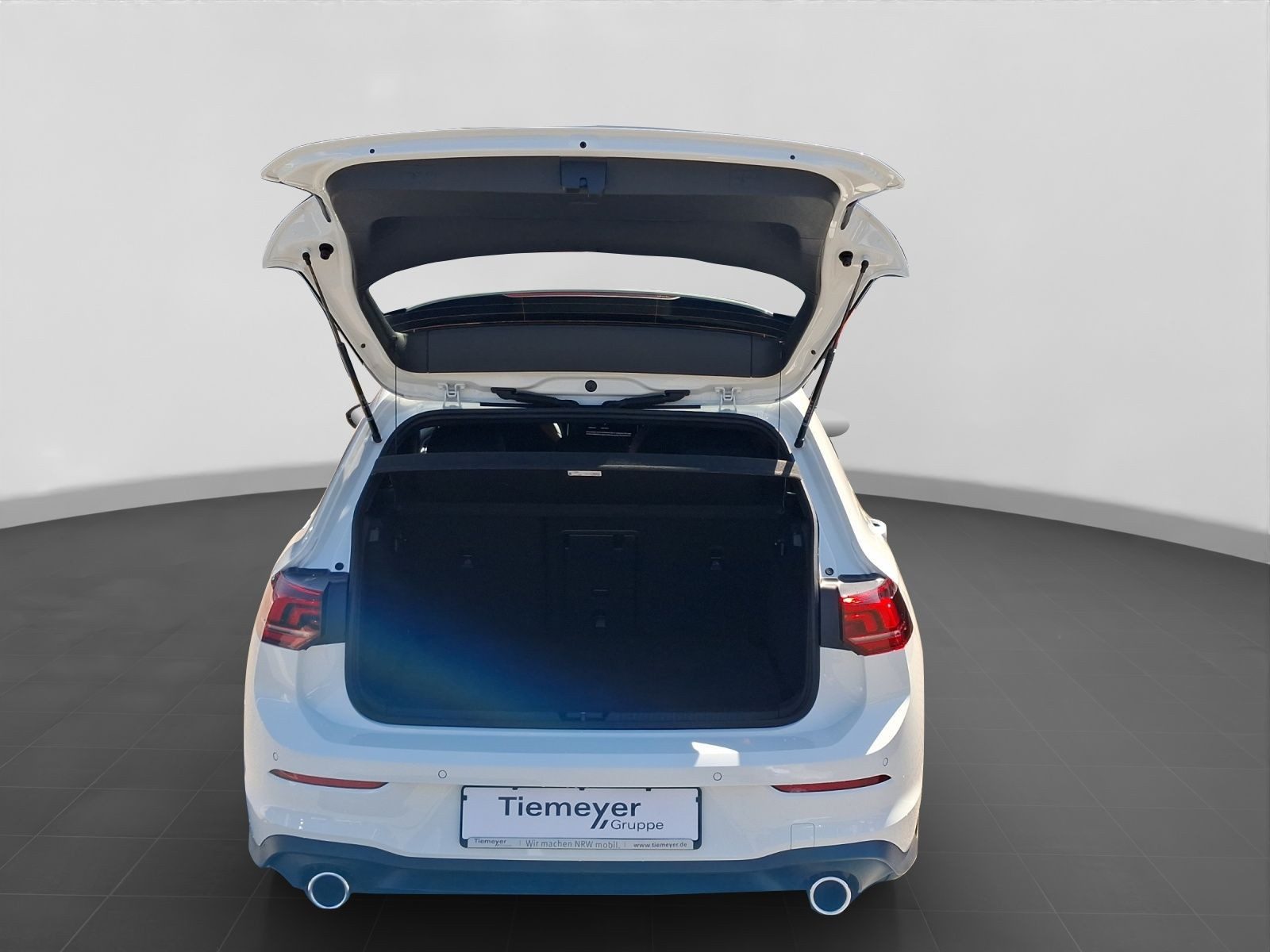 Volkswagen Golf GTI – Bild 17