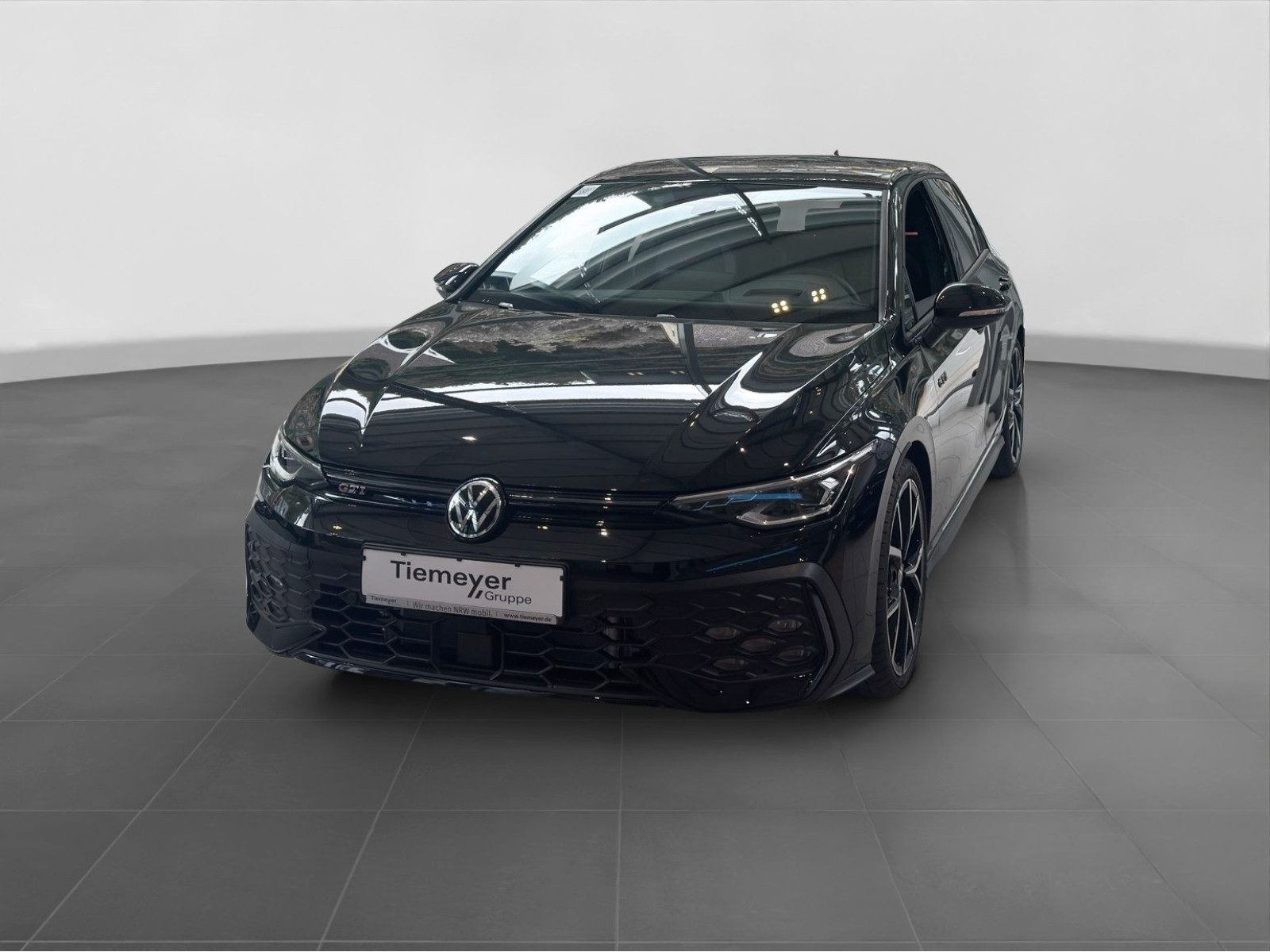 Volkswagen Golf GTI – Bild 2