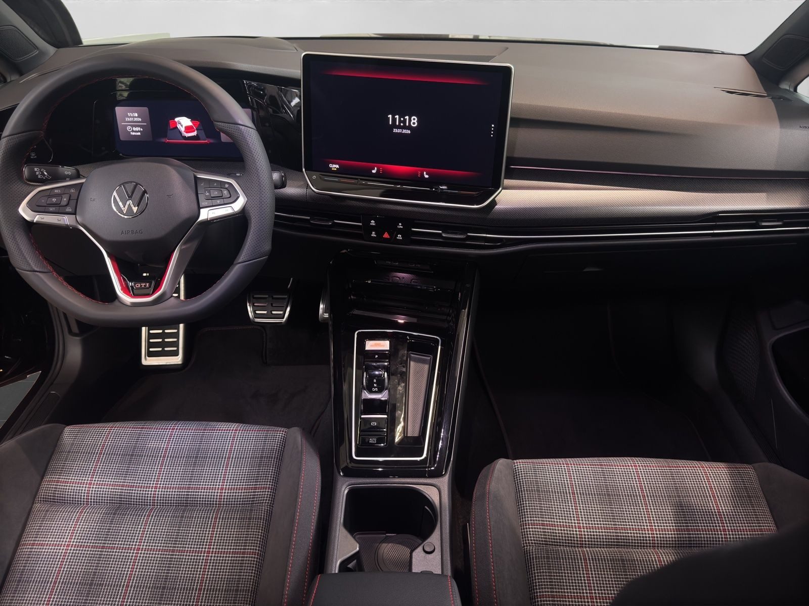 Volkswagen Golf GTI – Bild 5