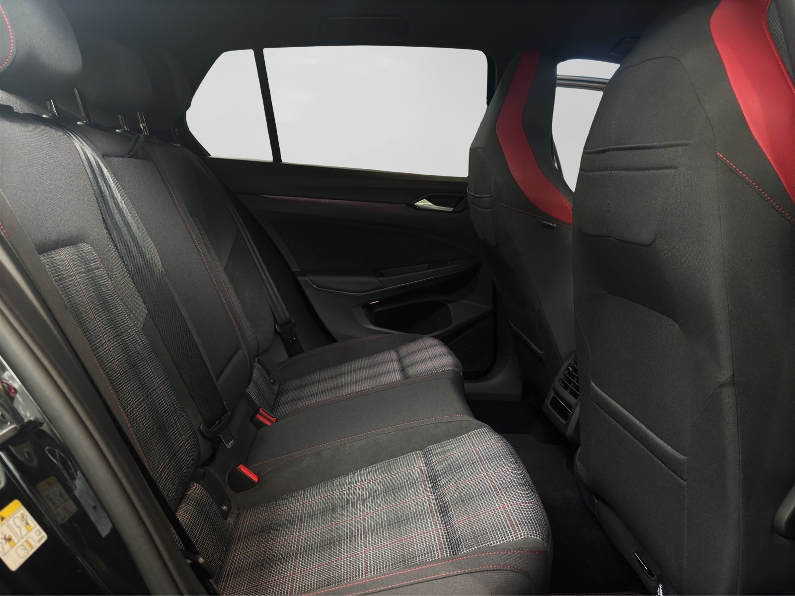Volkswagen Golf GTI – Bild 6