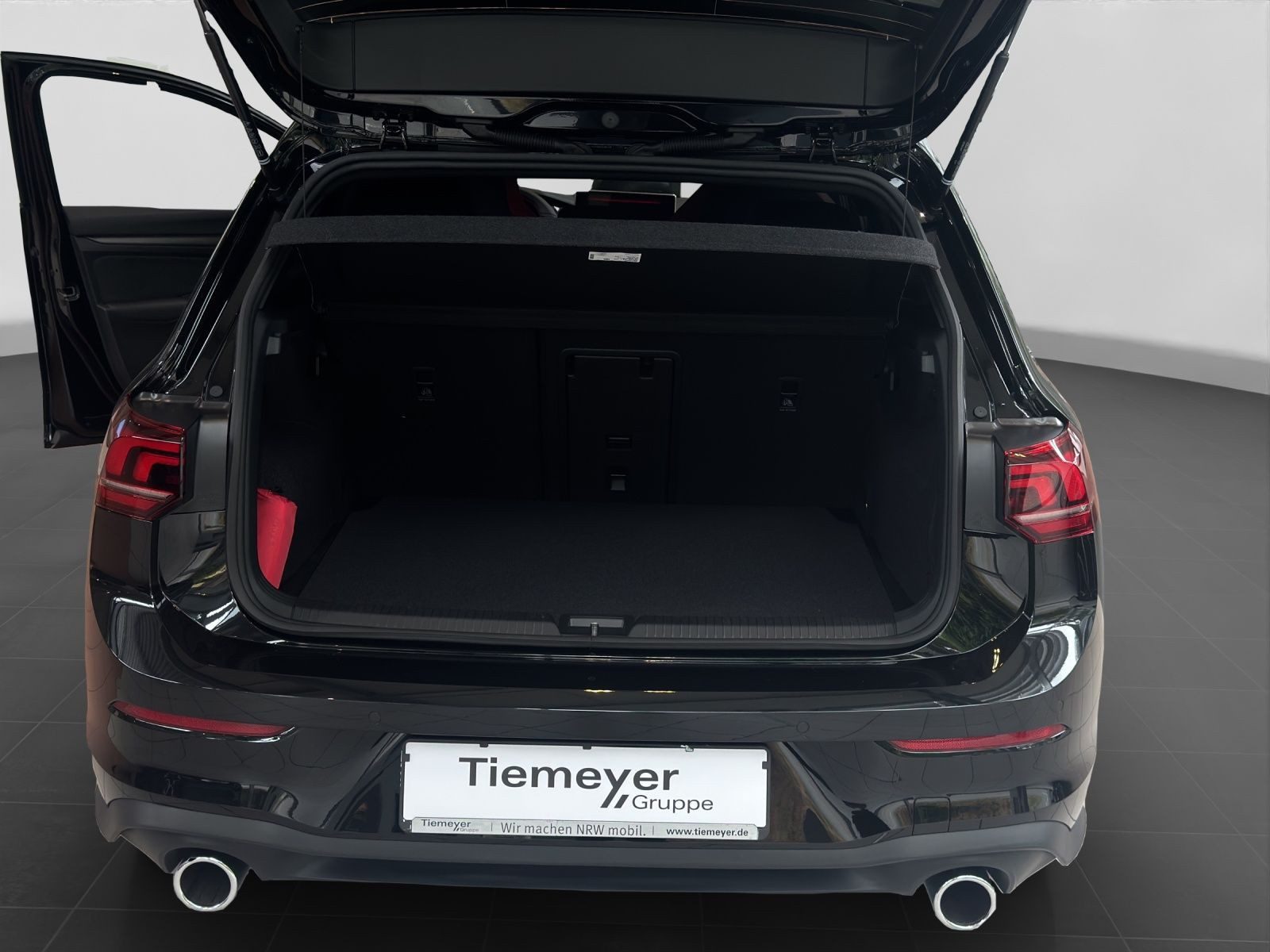 Volkswagen Golf GTI – Bild 17