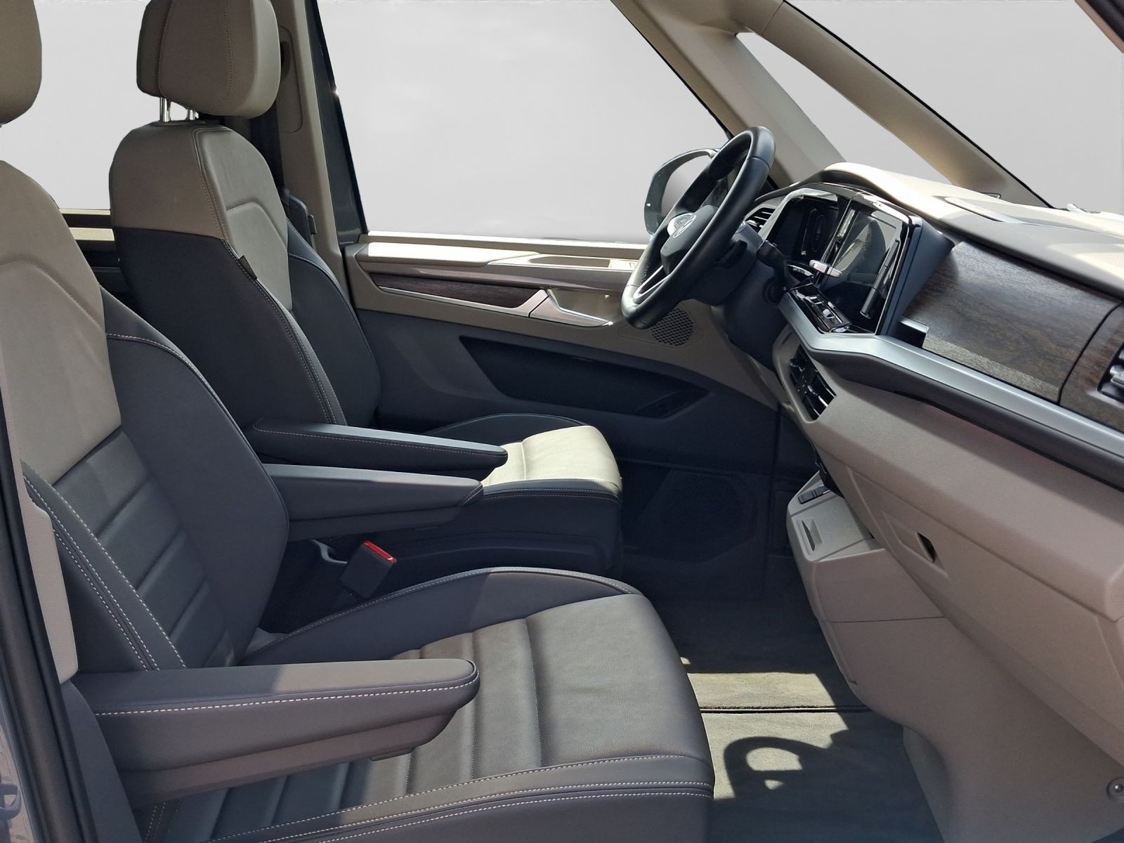 Volkswagen T7 Multivan – Bild 6
