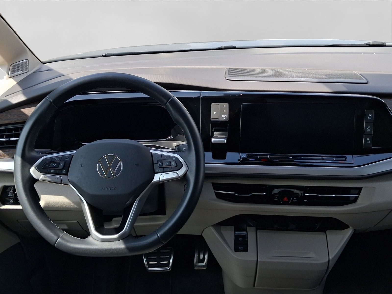 Volkswagen T7 Multivan – Bild 7