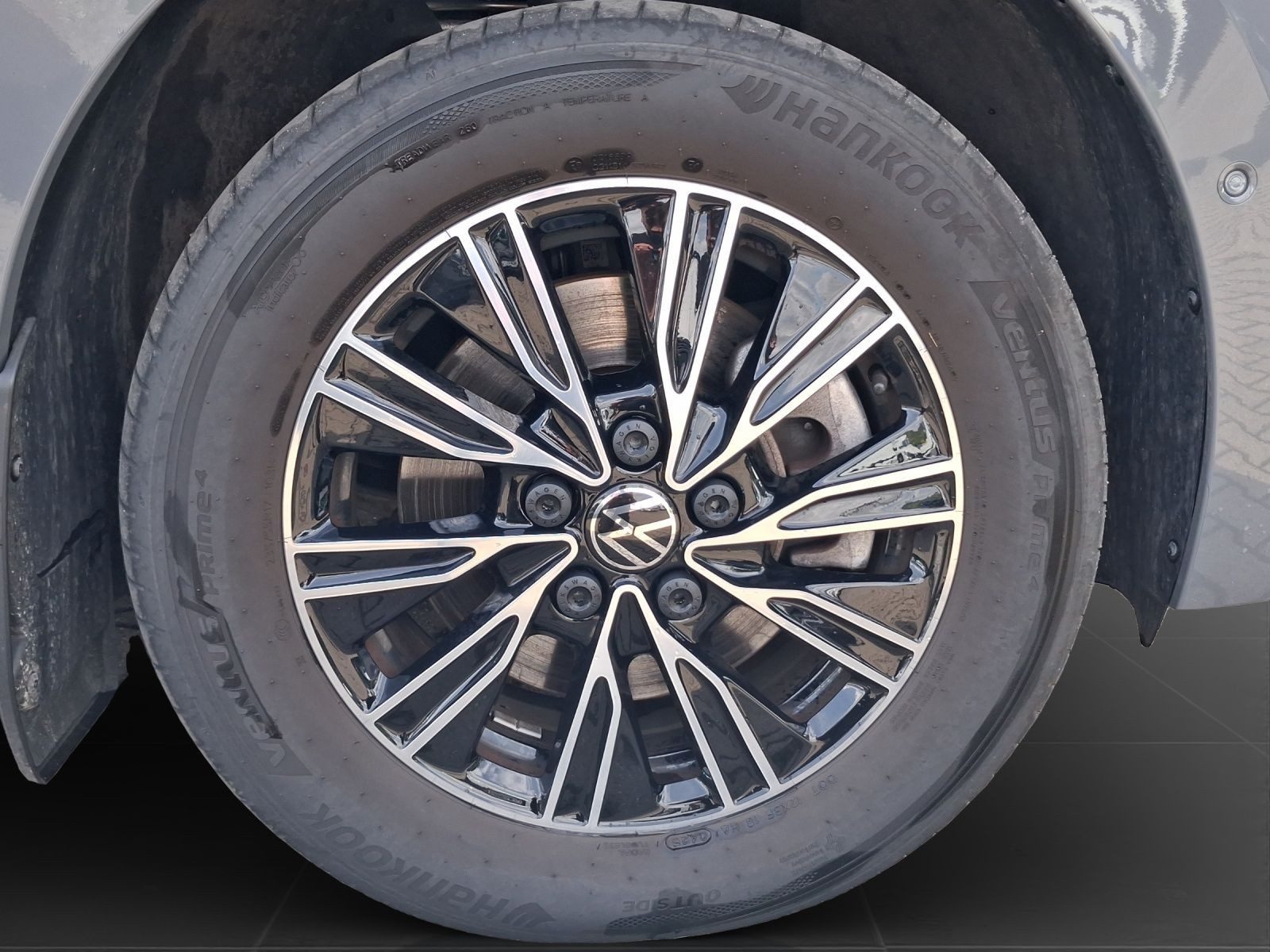 Volkswagen T7 Multivan – Bild 9