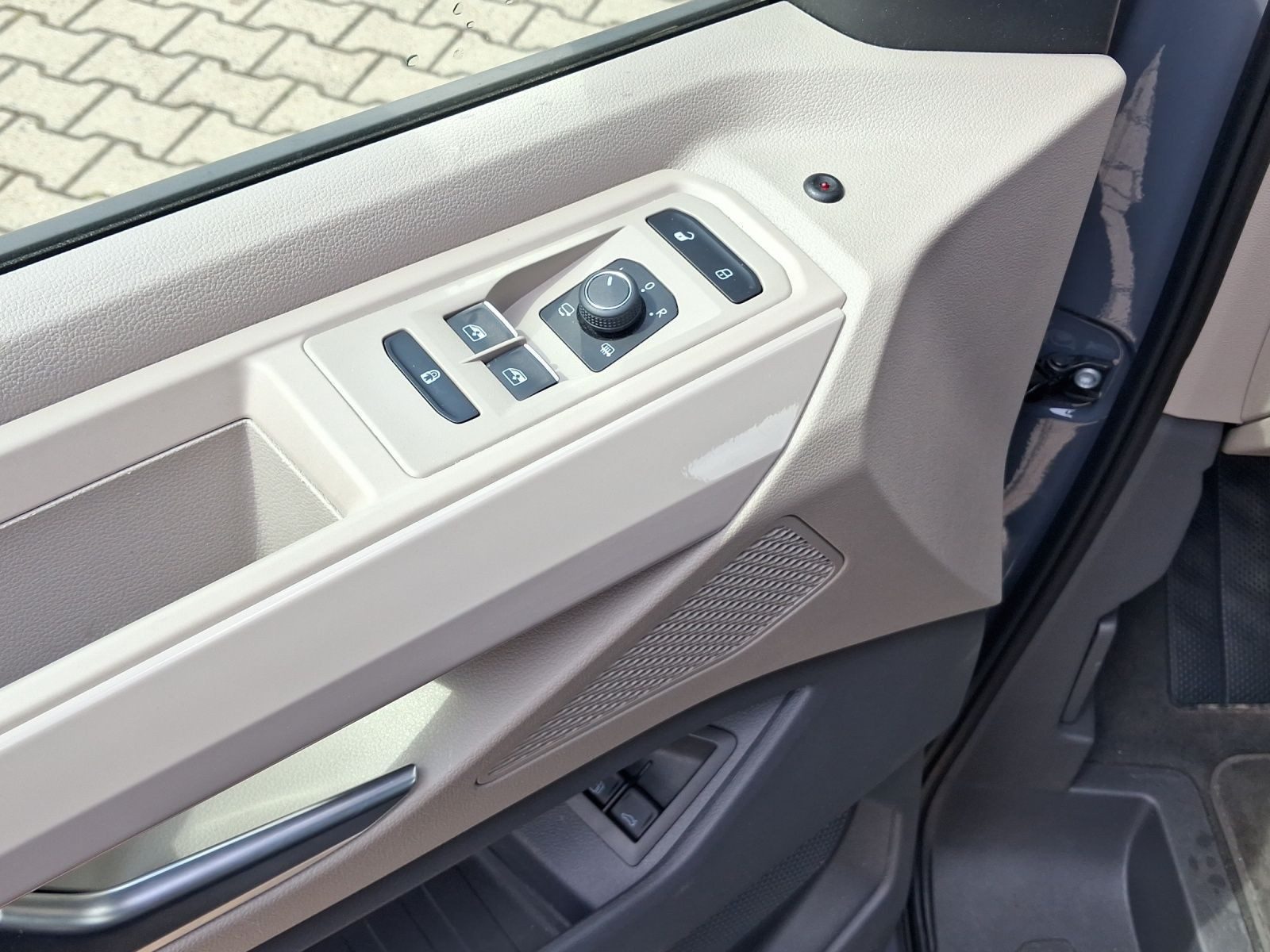 Volkswagen T7 Multivan – Bild 10