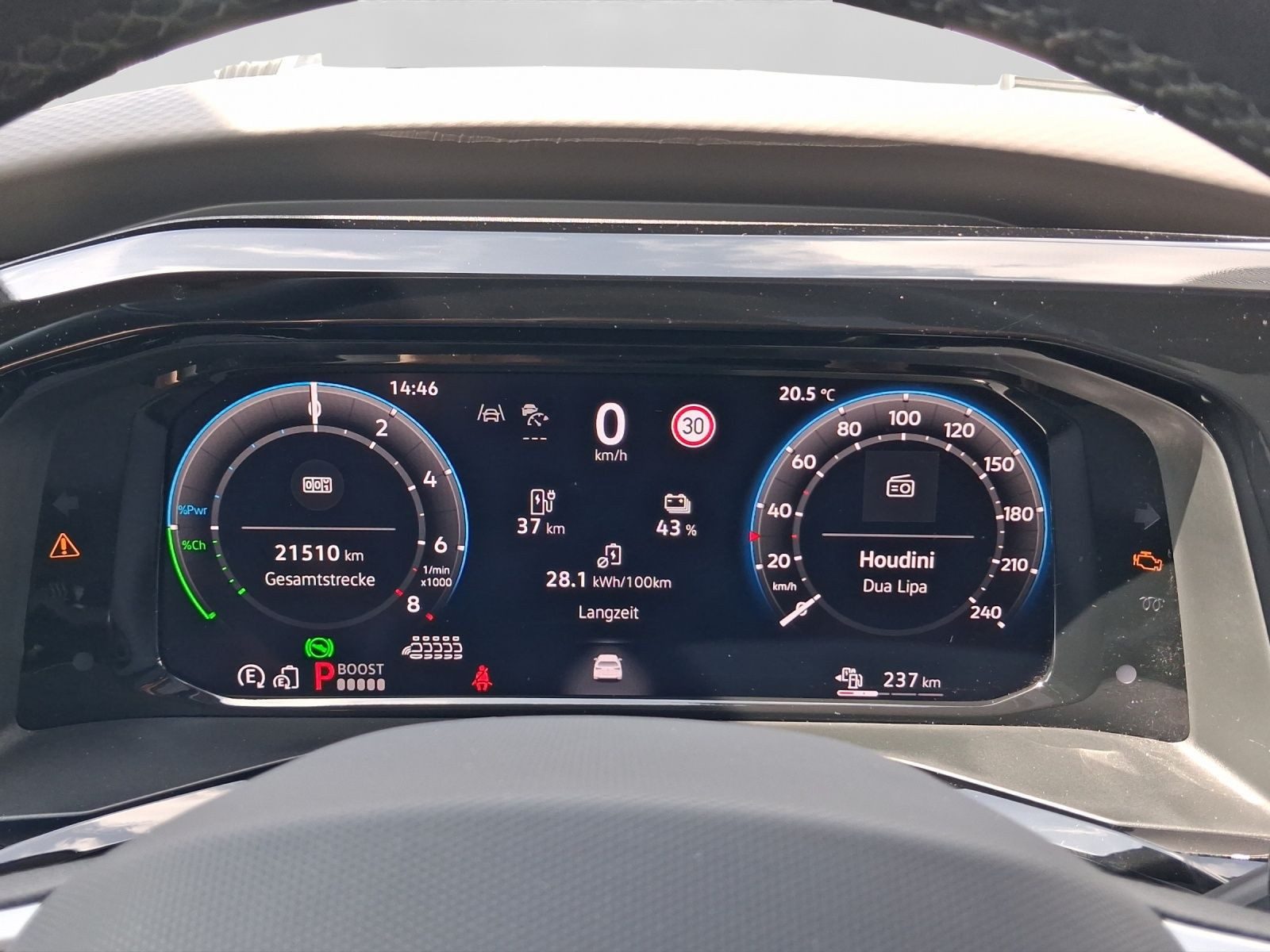 Volkswagen T7 Multivan – Bild 12