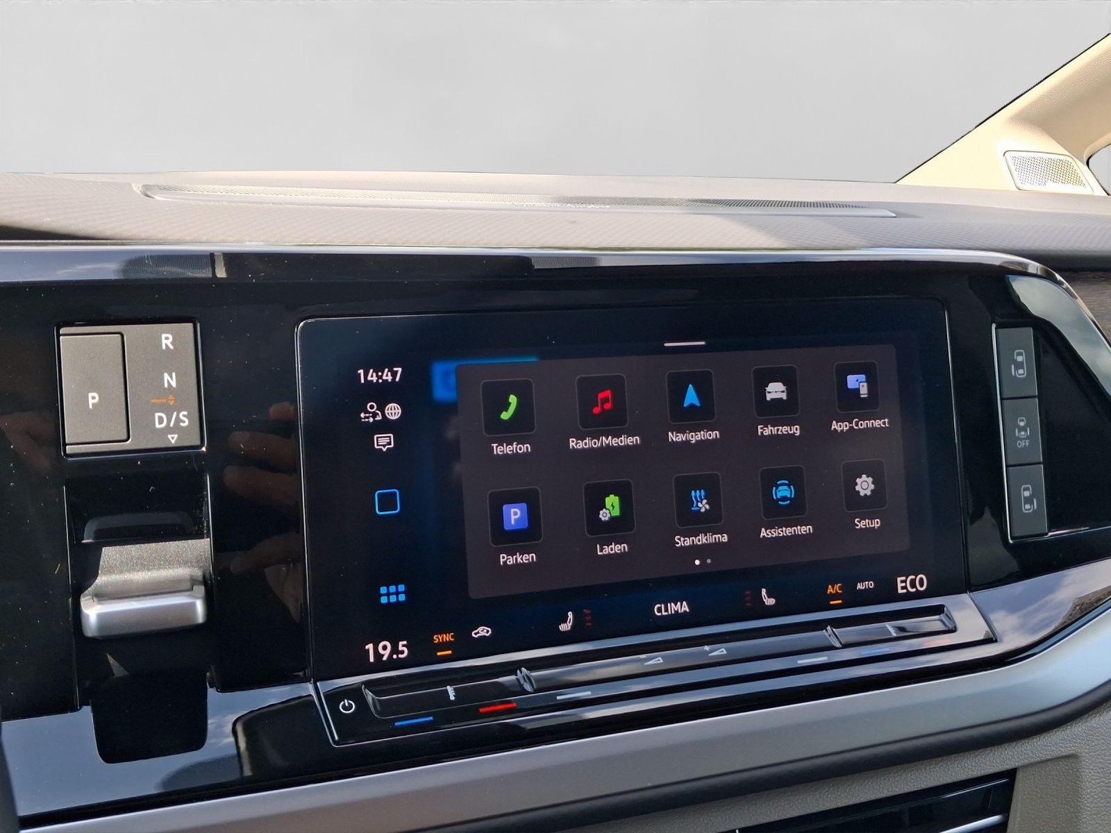 Volkswagen T7 Multivan – Bild 13