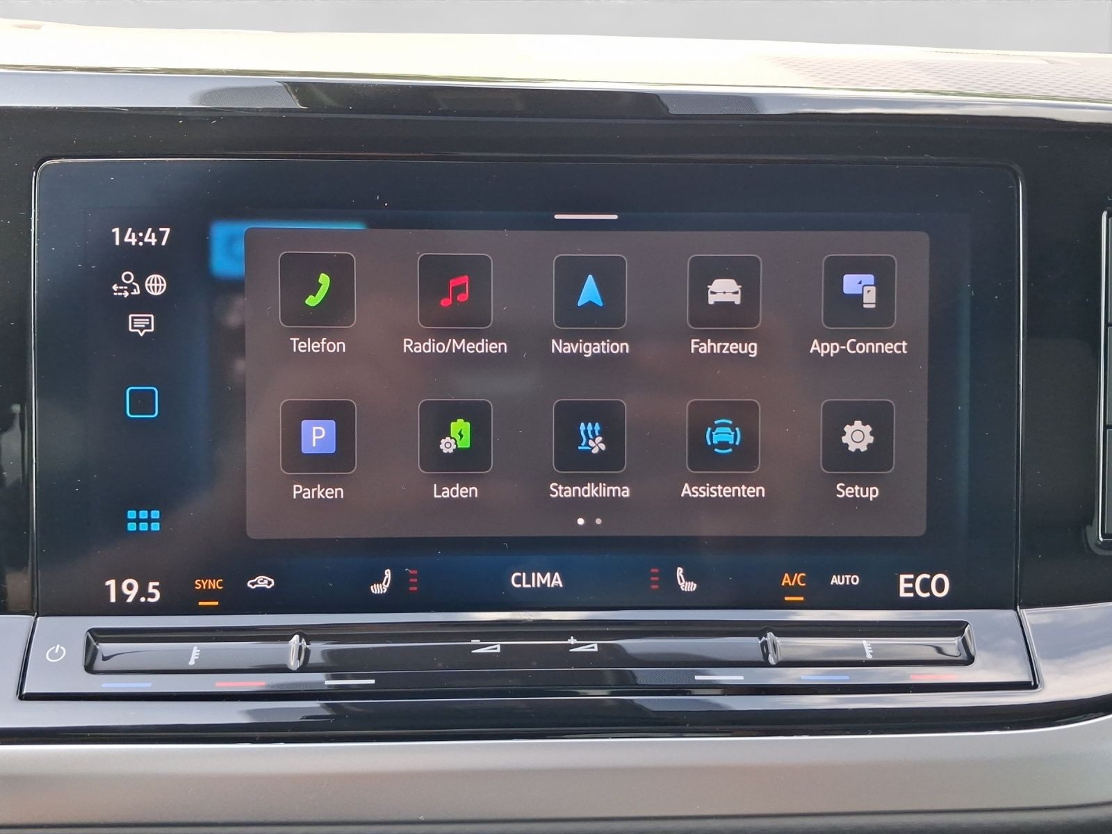 Volkswagen T7 Multivan – Bild 15