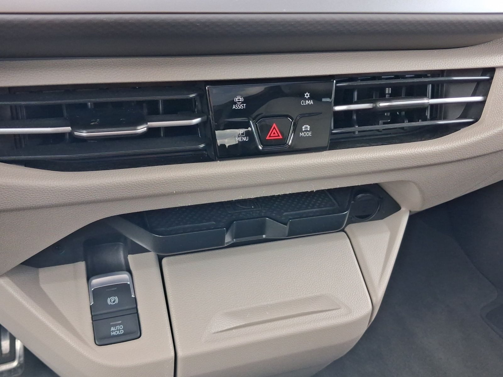 Volkswagen T7 Multivan – Bild 17